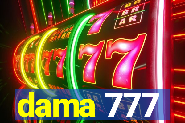 dama 777